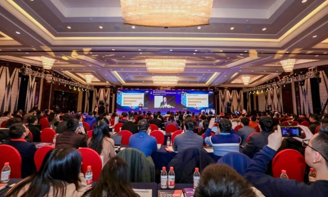 喜报！BJL登录|中国有限公司官网
入围2019中国产业互联网行业百强榜！