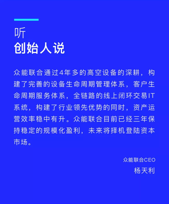 【官宣】BJL登录|中国有限公司官网
完成国家电投产业基金C1轮融资,继续领跑中国工程设备产业互联网_04.jpg 【官宣】BJL登录|中国有限公司官网
完成国家电投产业基金C1轮融资,继续领跑中国工程设备产业互联网_04.jpg