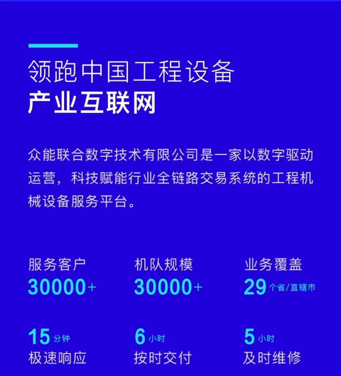 【官宣】BJL登录|中国有限公司官网
完成国家电投产业基金C1轮融资,继续领跑中国工程设备产业互联网_05.jpg 【官宣】BJL登录|中国有限公司官网
完成国家电投产业基金C1轮融资,继续领跑中国工程设备产业互联网_05.jpg