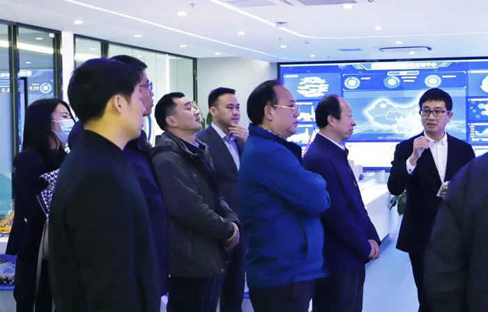 江苏省发改委副主任林康调研BJL登录|中国有限公司官网
发展情况-3.jpg